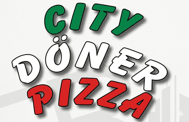 City Doner Pizza